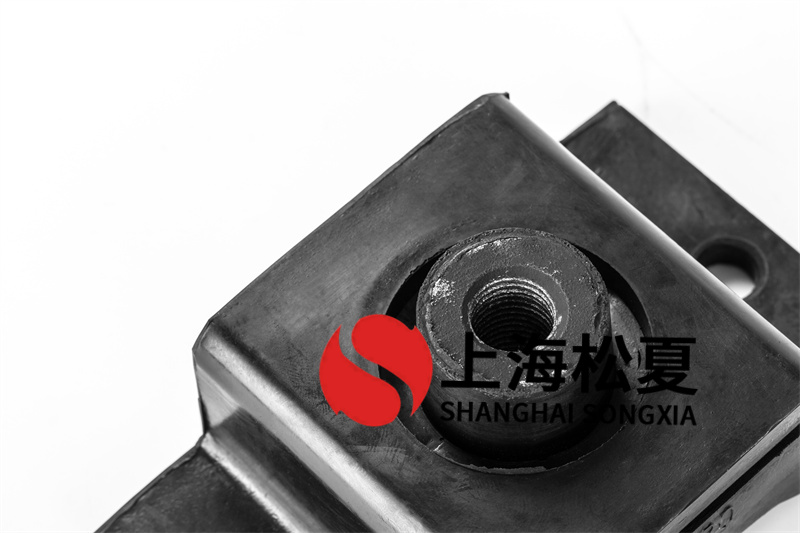 高壓油管扣壓機(jī)用BE-160<a href='http://www.huaqiaoshengliankao.com.cn' target='_blank'><u>橡膠減震器</u></a>