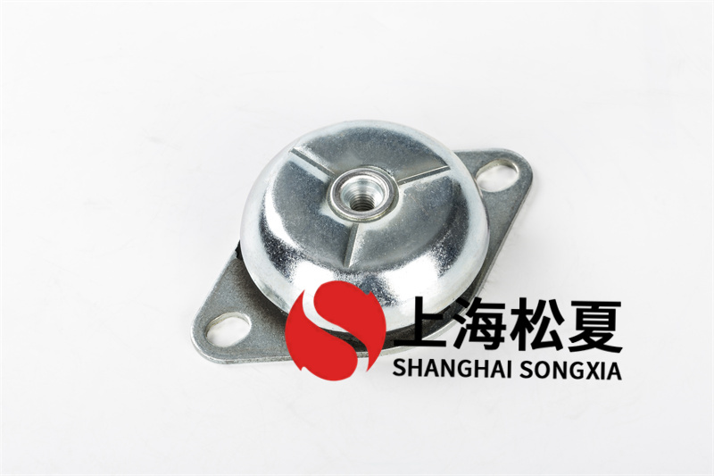 立式單級(jí)消防泵用JNH783012W<a href='http://www.huaqiaoshengliankao.com.cn' target='_blank'><u>橡膠減震器</u></a>