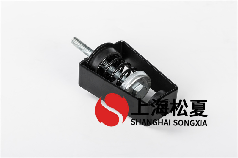 軸流風機用ZTY-C-070吊裝式<a href='http://www.huaqiaoshengliankao.com.cn' target='_blank'><u>彈簧減震器</u></a>
