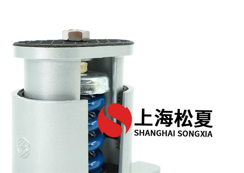 立式熱水循環(huán)泵用JB-S-60<a href='http://www.huaqiaoshengliankao.com.cn' target='_blank'><u>彈簧減震器</u></a>