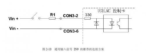 激光打標(biāo)卡的腳踏開關(guān)如何接? 第3張